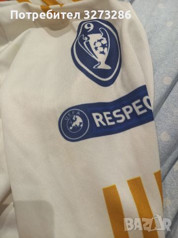 Тениска на Роналдо, Реал Мадрид , снимка 2 - Футбол - 45374887