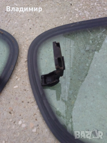 Странични стъкла за ПЕЖО 206, снимка 5 - Части - 54155470