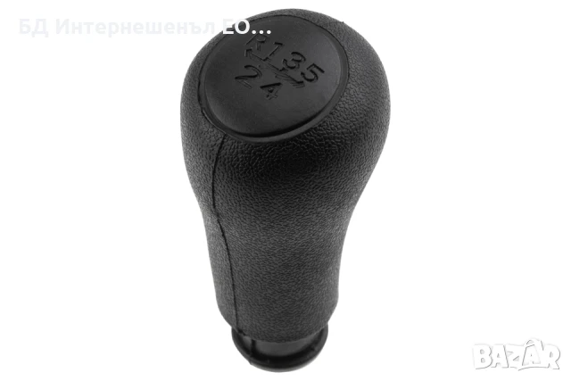 1H0711141A  Топка за скоростен лост, VW, Golf 3, Vento, Transporter T4, 5 скорости