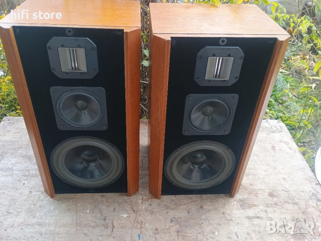 Quadral Phonologue Tribun