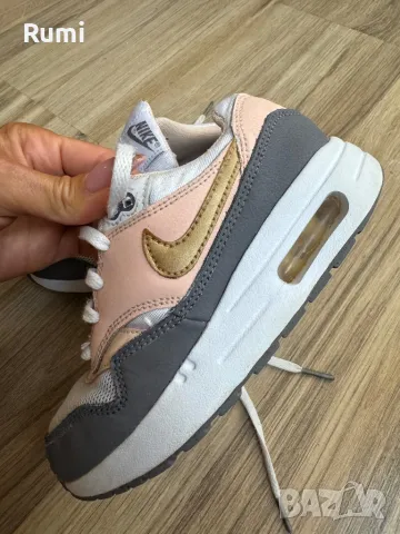 Оригинални детски маратонки Nike Air Max 1 PS! 30 н, снимка 2 - Детски маратонки - 47346068