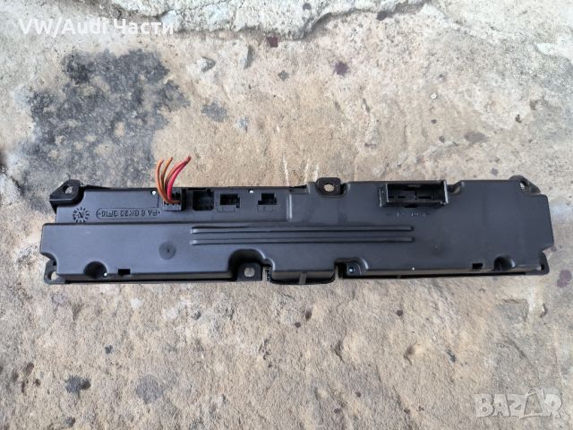 Бутон копче аварийни светлини за Мерцедес Ц класа Mercedes Benz C class W203 C220 2038214658, снимка 2 - Части - 46486703