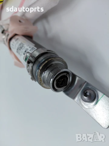 2GA880742G Нова Дясна Завеса Аирбег VW T Roc T-Roc Airbag, снимка 4 - Части - 51164550