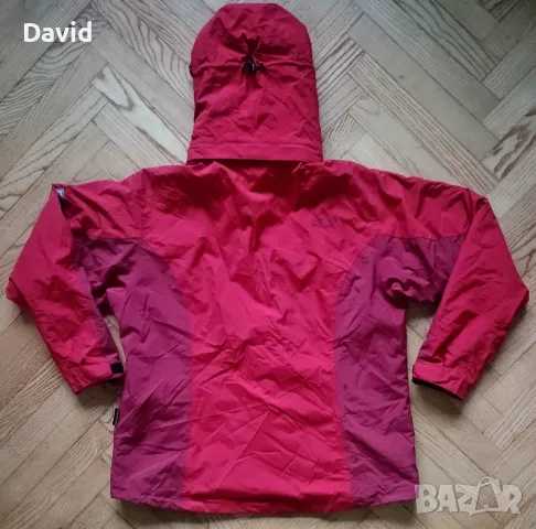 Оригинално дамско яке Jack Wolfskin, снимка 2 - Якета - 47568477