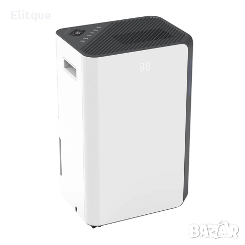 Високоефективен влагоуловител за дома