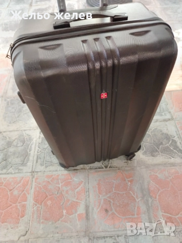 Куфар, здрав 70,50см