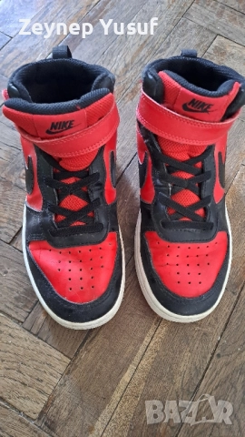 Nike кецове номер 32