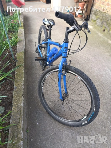 Продавам планински велосипед Drag ZX1 26", снимка 3 - Велосипеди - 53992561