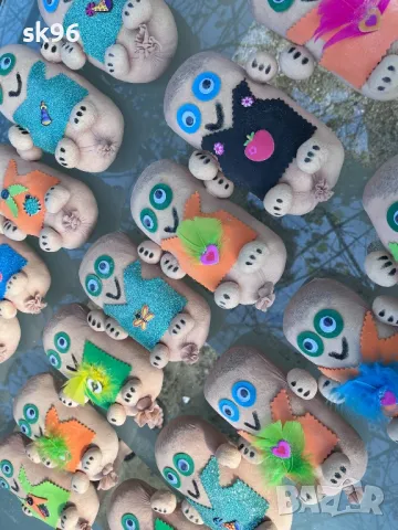  Чичко Тревичко 