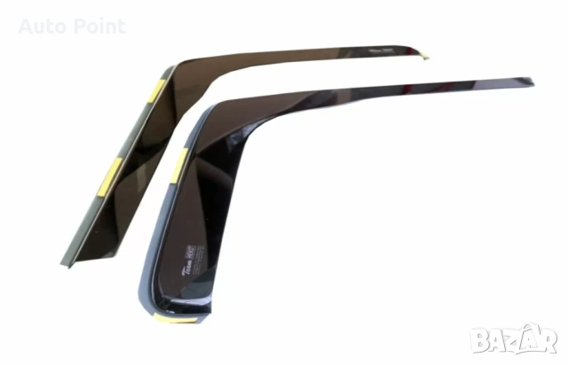 Ветробрани за MERCEDES SPRINTER / / VW CRAFTER (2006-2017) Неко