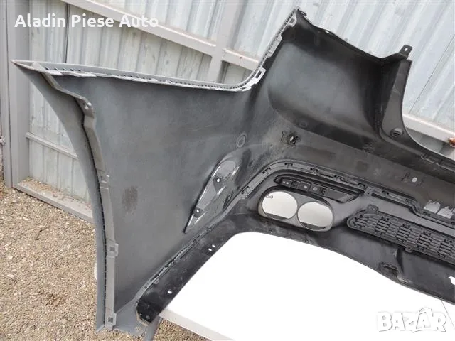 Задна броня Kia Stinger година 2018 2019 2020 2021 код 86611-J53000, снимка 9 - Аксесоари и консумативи - 50428895