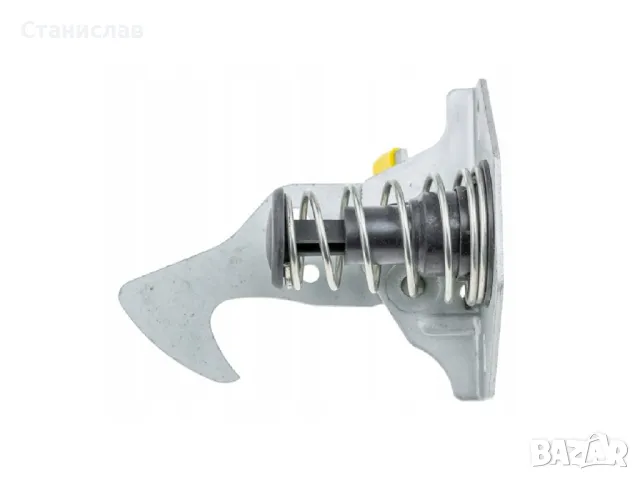 BMW 3 E90 Закопчалка за преден капак, снимка 3 - Части - 50202529