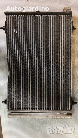 Климатичен радиатор за Citroen Berlingo - 1.30.0606.PD-1.04.008, снимка 2 - Части - 52124622