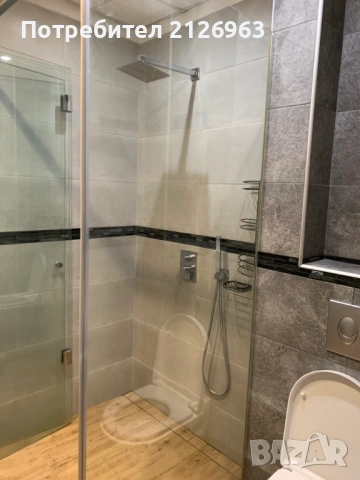 Дава под наем БЕЗ ПОСРЕДНИК двустаен луксозно обзаведен апартамент, кв. Овча купел, гр. София., снимка 11 - Апартаменти - 53477372