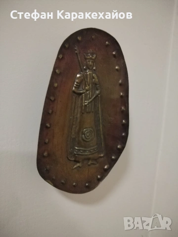 Медно пано за стена , снимка 3 - Пана - 53576358
