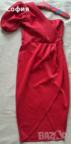 Нова рокля tnfc,р-р XS/S