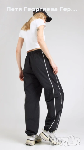 Нов спортен панталон на H&M 