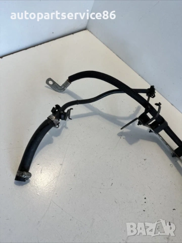 Положителен кабел за Alfa Romeo 159 Sportwagon 2.0 M-Jet (2009), снимка 3 - Части - 53200339