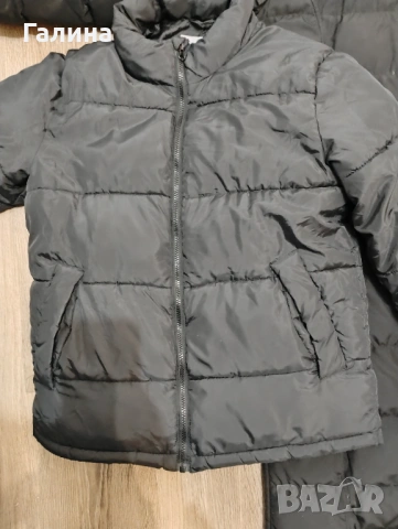 Две дебели зимно якета, снимка 2 - Якета - 53140627