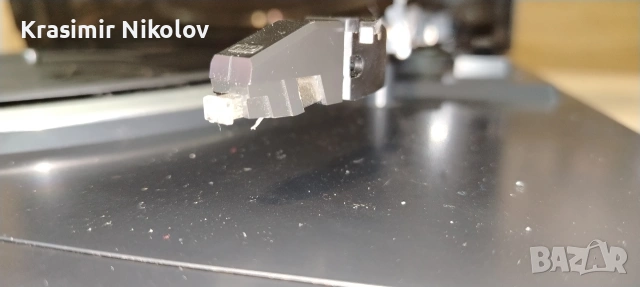 грамофон KENWOOD KD 491F, снимка 3 - Грамофони - 53597599