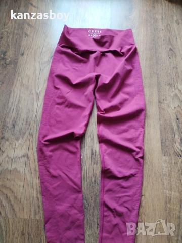 guess - страхотен дамски клин М, снимка 6 - Клинове - 53288010