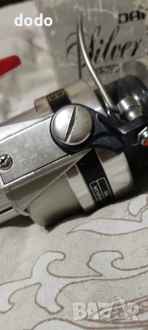 daiwa 7000c japan , снимка 11 - Макари - 53697342