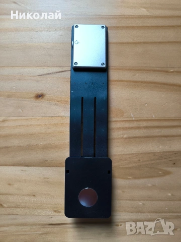 Led лампа със щипка , снимка 3 - Лед осветление - 53453762