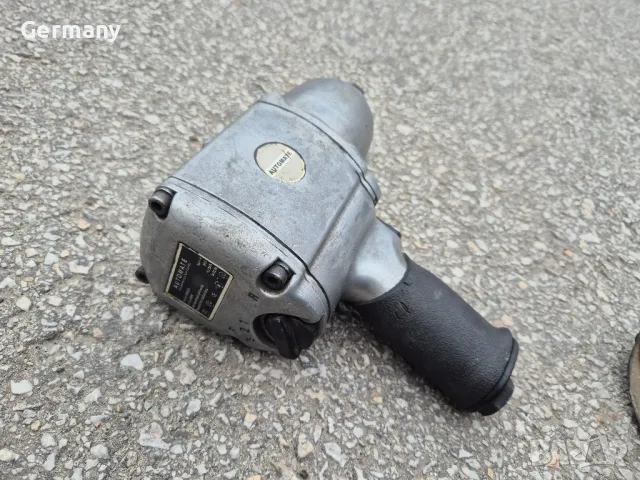 гайковерт rodcraft automate 1500nm 3/4, снимка 3 - Други инструменти - 49896863