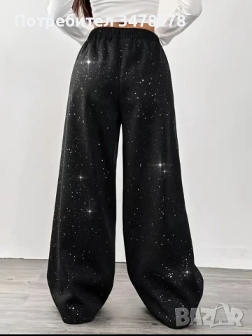 дамски панталон нов , снимка 3 - Панталони - 50897341