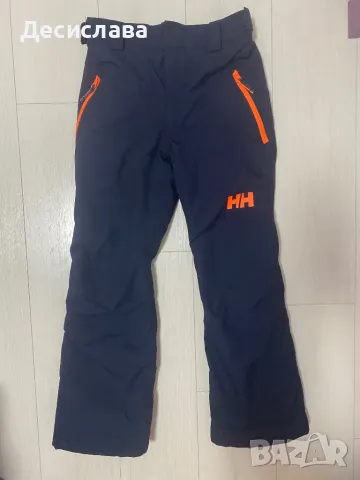 Ски панталон Helly Hansen, снимка 1 - Зимни спортове - 48436855