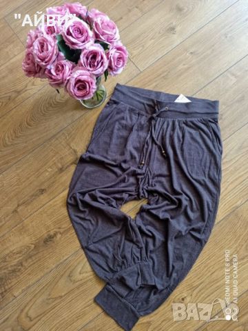 DIVIDED Нови дамски панталони и потник, снимка 8 - Къси панталони и бермуди - 46463694