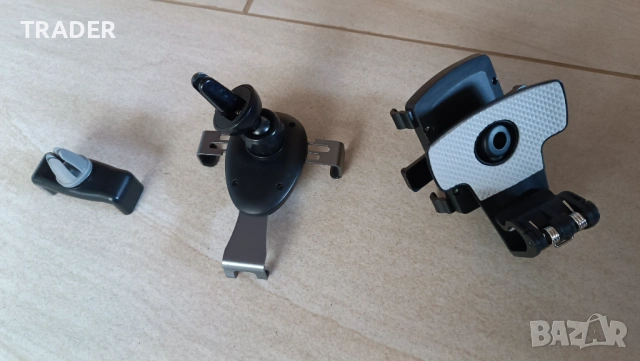 Стойка за телефон за табло на автомобил автомобилна стойка , снимка 5 - Селфи стикове, аксесоари - 34266195