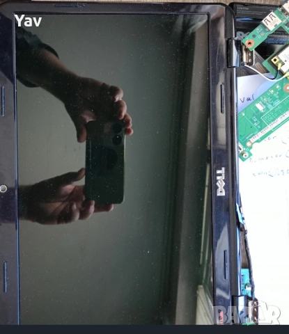 части за Dell Inspiron M5010, Latitude E6410, снимка 12 - Части за лаптопи - 53438453