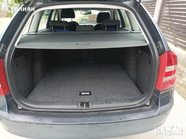 Здравейте, продавам Skoda Octavia, снимка 4 - Автомобили и джипове - 54074294