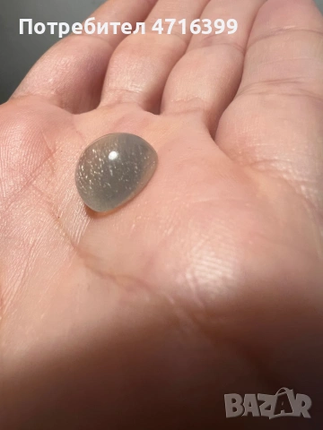 Лунен камък- естествен, снимка 3 - Други - 53511897