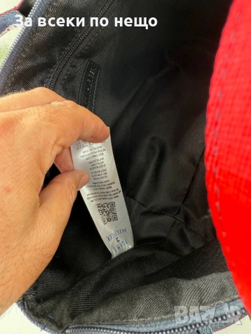 Tommy Hilfiger Дамска Чанта Томи Хилфигер - Различни Цветове Код E1310, снимка 2 - Чанти - 53757907