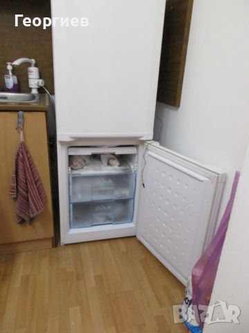 Хладилник   Beko   , снимка 3 - Хладилници - 46414407