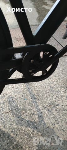 Велосипед VanMoof s3, снимка 8 - Велосипеди - 53931184