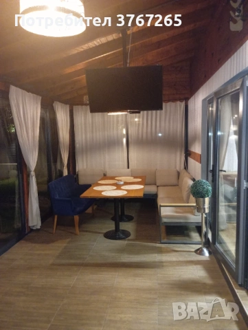 Къщи за гости в.с. Лозенец  Бургас, снимка 10 - Вили - 53945752