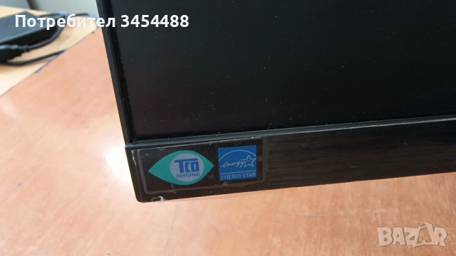 Монитор Samsung F27T450FQR 27″, Full HD 16:9, HDMI, DisplayPort, USB Hub, снимка 4 - Монитори - 54035901