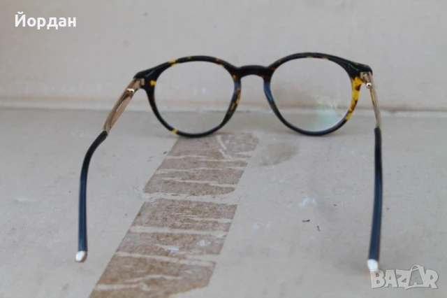 Диоптрични очила ''Max Mara'', снимка 10 - Слънчеви и диоптрични очила - 51031412