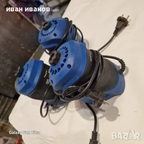 Машина Заточваща Бургий , снимка 4 - Други машини и части - 51108916