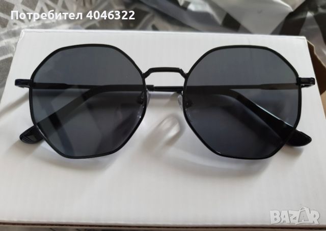 Дамски слънчеви очила , снимка 7 - Слънчеви и диоптрични очила - 46264940