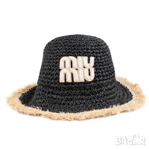 шапки celine miu miu Jacquemus loewe, снимка 3 - Шапки - 51024715