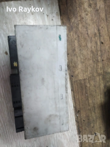 Комфорт модул за BMW E46 E83 E52 3 X3 , 6932369 61.35-6 932 369 61356932369 , снимка 5 - Части - 48483540