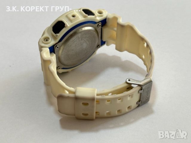 Casio G-Shock GA-100, снимка 4 - Мъжки - 46228188