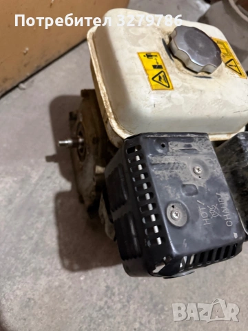 Двигатели Honda, снимка 5 - Други машини и части - 53433330