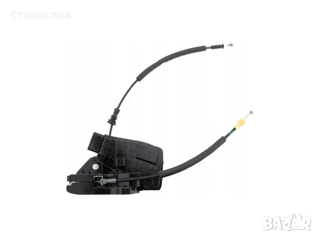  Hyundai i30 Брава за задна лява врата , снимка 5 - Части - 50281682