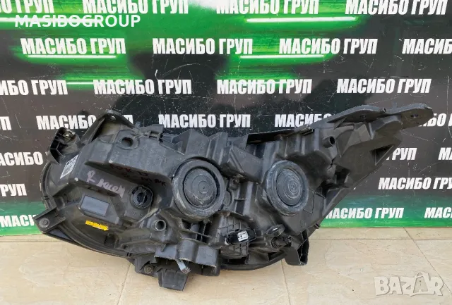 Фар десен фарове Led за Форд Ford S-Max, снимка 5 - Части - 30923174