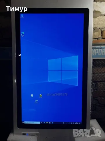 Сензорни POS павилиони (киоски) за самообслужване 32”, снимка 2 - Вендинг машини - 49389366